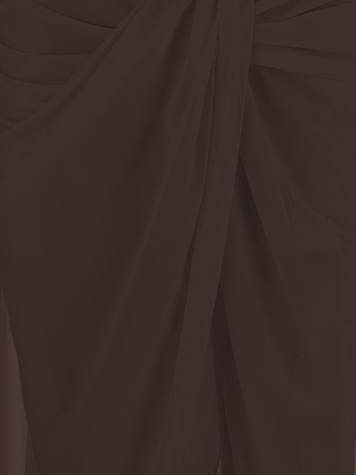 GONNA PAREO IN TESSUTO STRETCH SKW00084BW00565 850 JACQUEMUS 