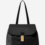 ZAINO IN PELLE CON LETTERING PINKO 106063 A0QOZ99Q PINKO 