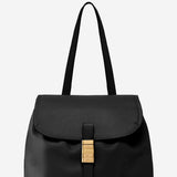 ZAINO IN PELLE CON LETTERING PINKO 106063 A0QOZ99Q PINKO 