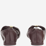 Ballerine Pebble Soft in pelle L815466X46 7110 LOEWE 