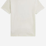 T-SHIRT IN COTONE CON STAMPA POLO BEAR 323979493 001 POLO RALPH LAUREN KIDS 