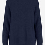 MAGLIONE IN CASHMERE 25511151 14 ALLUDE 