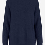MAGLIONE IN CASHMERE 25511151 14 ALLUDE 