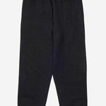 PANTALONI PXGIN IN COTONE CON LOGO J02661 0GEADK900 DIESEL KIDS 