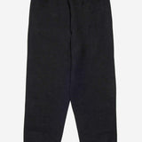 PANTALONI PXGIN IN COTONE CON LOGO J02661 0GEADK900 DIESEL KIDS 