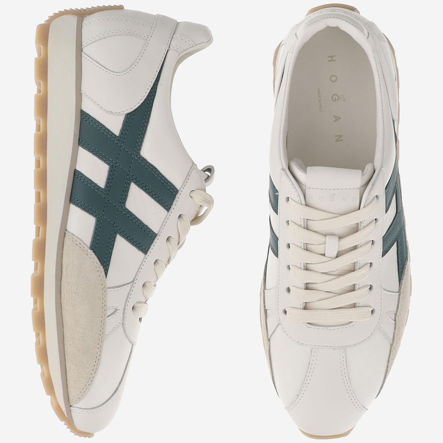 Sneakers 86er HXM6710FP0IUGR 479L HOGAN 