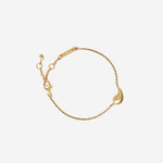 BRACCIALE DROP 857253 VAHU08120 BOTTEGA VENETA 