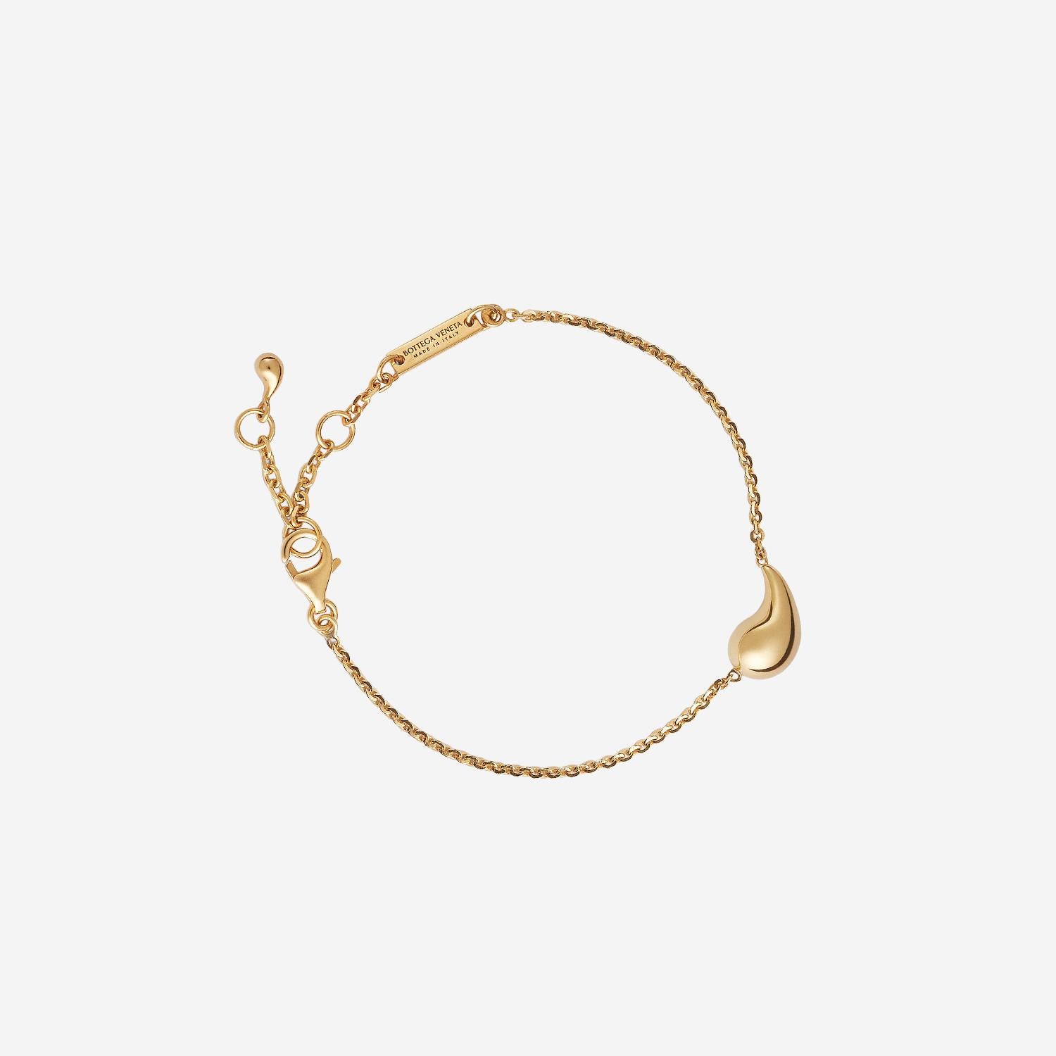 BRACCIALE DROP 857253 VAHU08120 BOTTEGA VENETA 