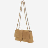 BORSA BAMBINO CHAINE BAW00453AC09A04 830 JACQUEMUS 