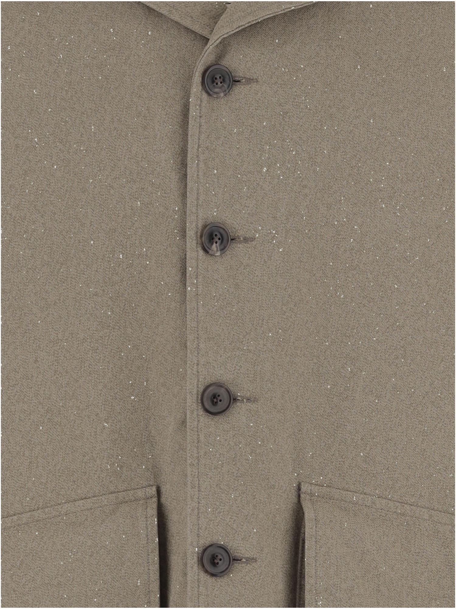 MAISON MARGIELA S50AM0629M35310114M