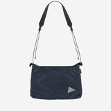 BORSA A TRACOLLA SIL SACOCHE 5745975213 110 AND WANDER 