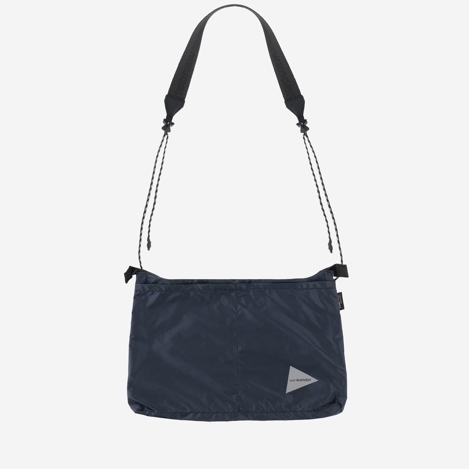 BORSA A TRACOLLA SIL SACOCHE 5745975213 110 AND WANDER 