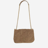 Borsa mini JAMIE 4.3 in suede 806025 1U8073194 SAINT LAURENT 