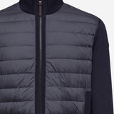 GIACCA IMBOTTITA IN MISTO LANA 9B00011 M1131778 MONCLER 