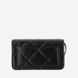 PORTAFOGLIO KIRA CON CATENA 158624 001 TORY BURCH 