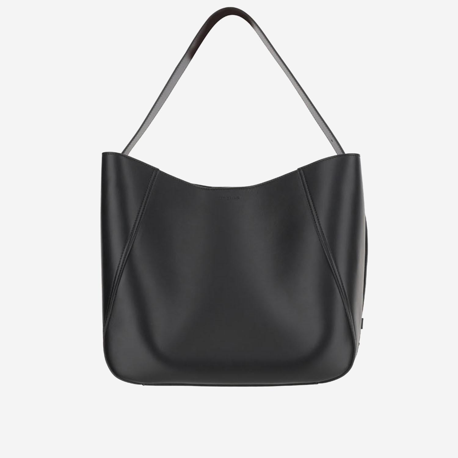 BORSA TOTE 7 DAYS IN PELLE DI AGNELLO ARMTMBA07 LE05002 ARMARIUM 