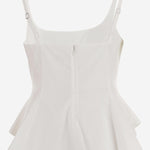 TOP LOA IN COTONE 2469195 168 KHAITE 