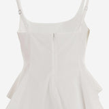 TOP LOA IN COTONE 2469195 168 KHAITE 