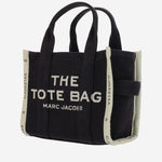 THE JACQUARD MINI TOTE BAG M0017025 001 MARC JACOBS 