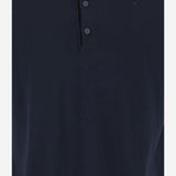 POLO IN COTONE K4126RW K89 K-WAY 