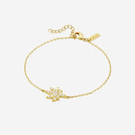 BRACCIALE INDICA BR340 ORO MYA BAY 