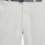 PANTALONI CORTI IN COTONE STRETCH 323863960 013 POLO RALPH LAUREN KIDS 