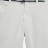 PANTALONI CORTI IN COTONE STRETCH 323863960 013 POLO RALPH LAUREN KIDS 