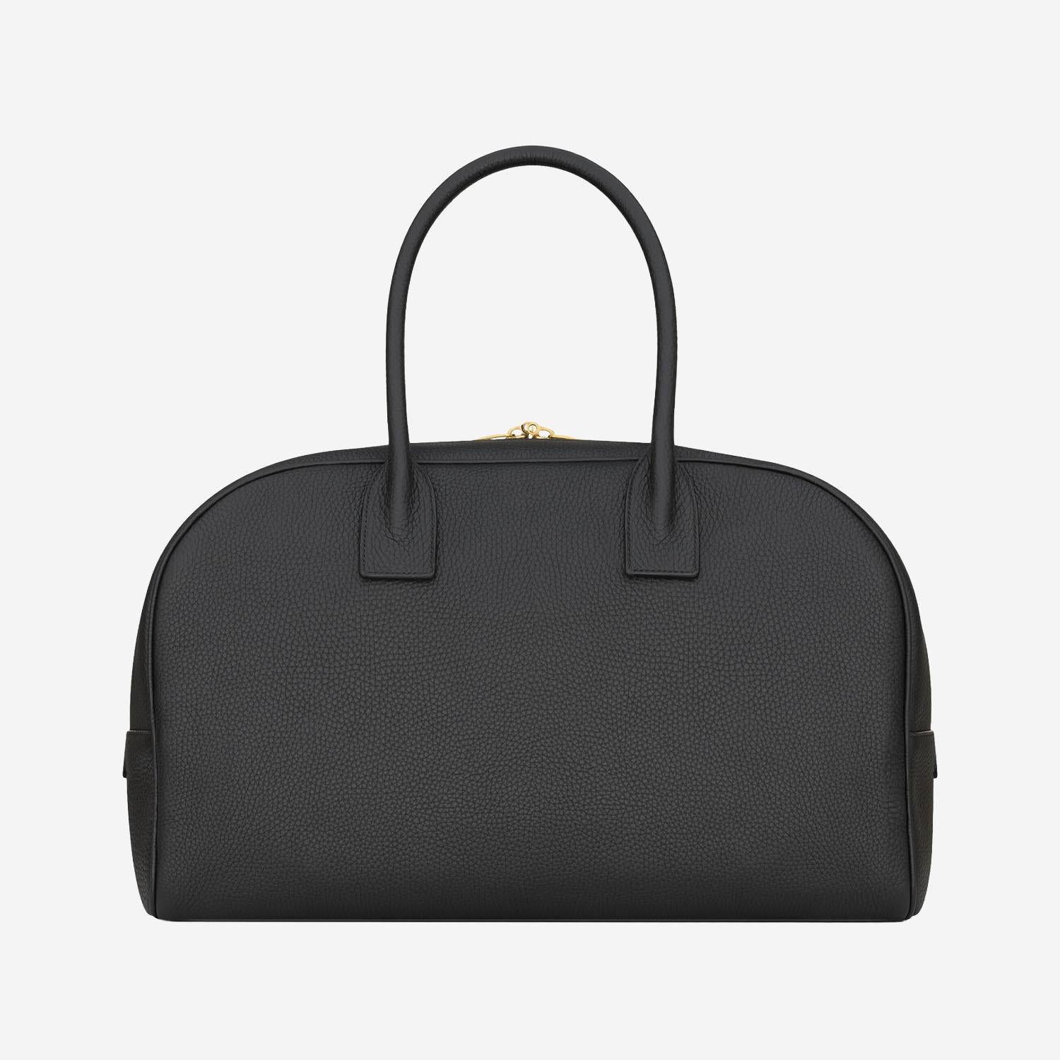 BORSA SAC DE JOUR IN PELLE MARTELLATA 851687 AAFU51000 SAINT LAURENT 