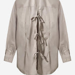 CAMICIA CYPRUS IN COTONE STRETCH 21307 061 THE.GARMENT 