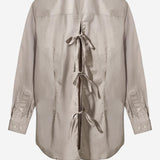 CAMICIA CYPRUS IN COTONE STRETCH 21307 061 THE.GARMENT 