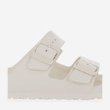 SANDALI ARIZONA 1027384 EGGSHELL BIRKENSTOCK 
