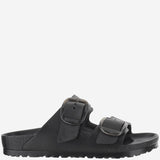 SANDALO ARIZONA BIG BUCKLE EVA 1029641 BLACK BIRKENSTOCK 