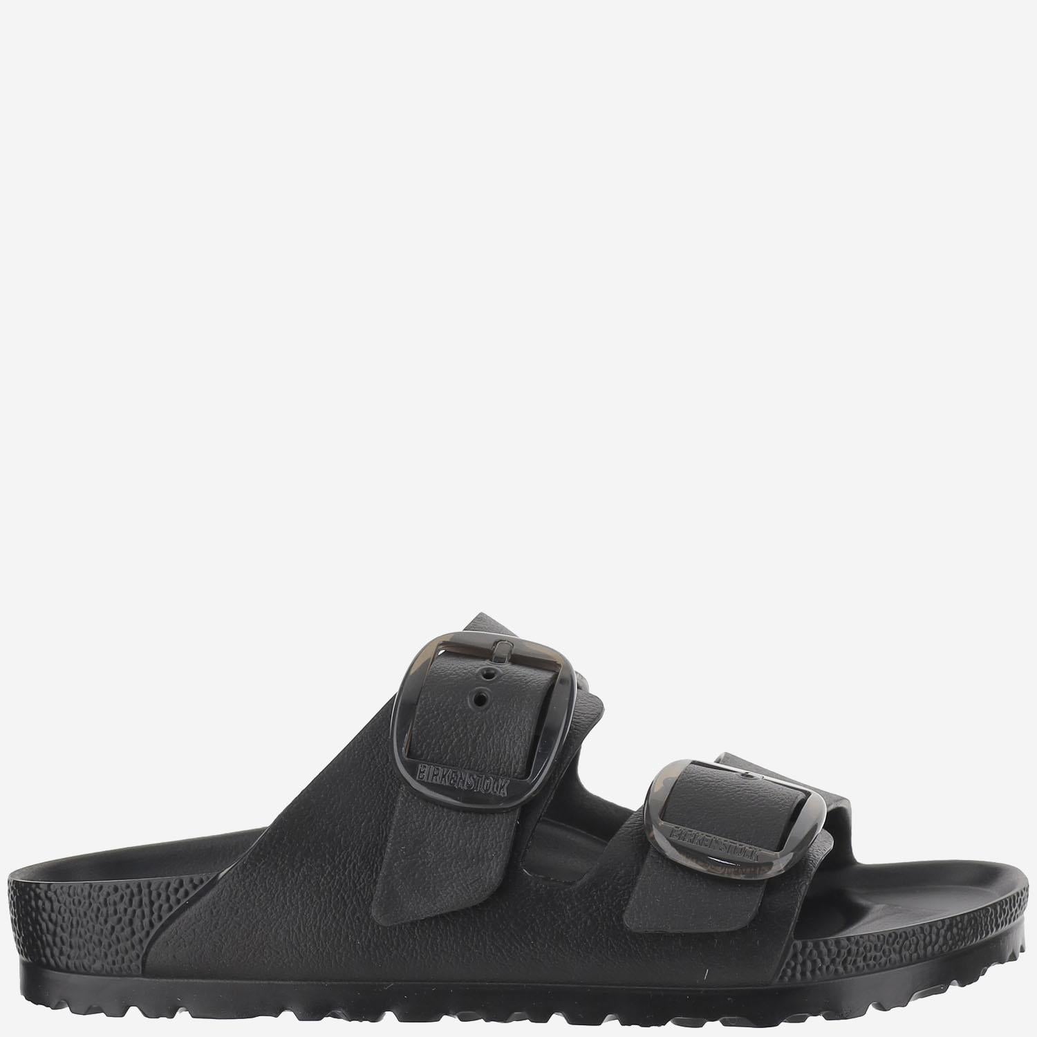 SANDALO ARIZONA BIG BUCKLE EVA 1029641 BLACK BIRKENSTOCK 