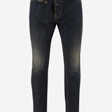 JEANS COOL GUY IN COTONE S74LB1760 D30011470 DSQUARED2 