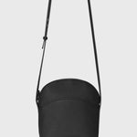 BORSA A TRACOLLA ANNIE IN PELLE W1911L129 BAS THE ROW 