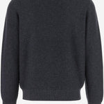 MAGLIONE IN MISTO LANA M05166429A 967CMG VINCE 