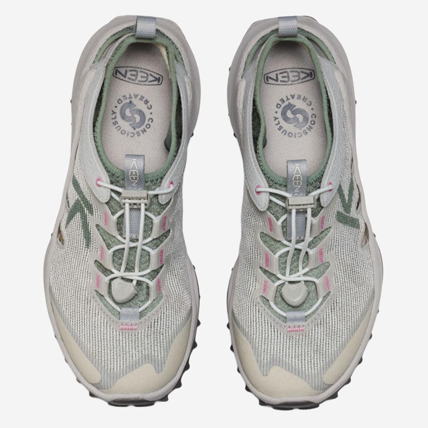 SNEAKERS Zionic ADV 1031952 VAPORORCHIDSMOKE KEEN 