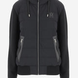 GIACCA ANDREW-Z IN NYLON STRETCH ANDREWZ C0001 MACKAGE 