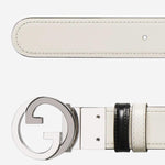 CINTURA REVERSIBILE GUCCI BLONDIE 836935 0YATC1065 GUCCI 