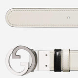 CINTURA REVERSIBILE GUCCI BLONDIE 836935 0YATC1065 GUCCI 