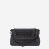BORSA POUCH GIORNO IN PELLE 857657 V3IV02132 BOTTEGA VENETA 