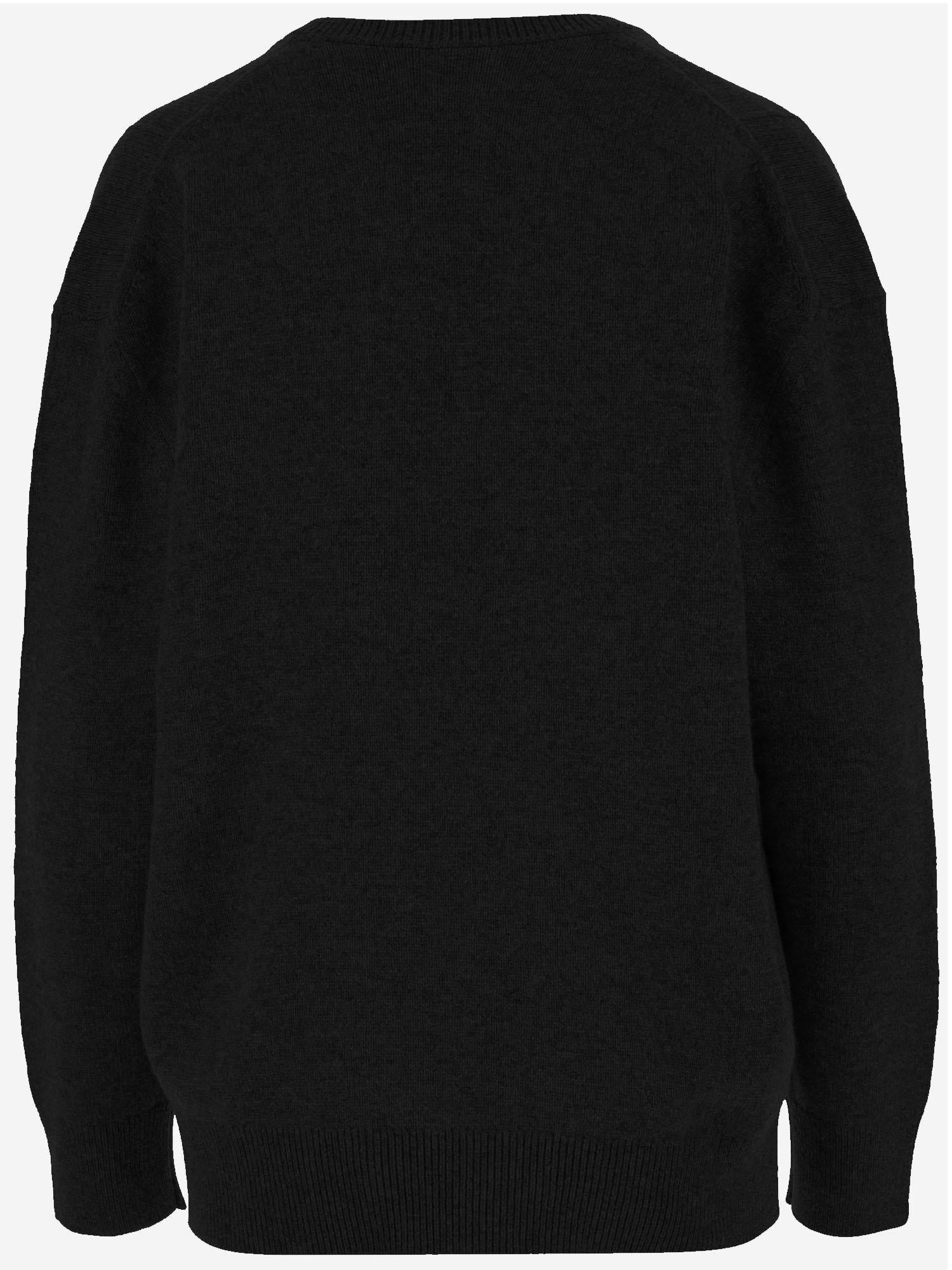 MAGLIONE REALIZZATO IN MISTO LANA J03GP0168 J14818001 JIL SANDER 
