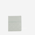 PORTA CARTE DI CREDITO INTRECCIATO 796324 V1G149672 BOTTEGA VENETA 