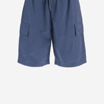 Pantaloni corti IN MISTO cotone SHPM022R NYLONDRONE AUTRY 