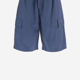 Pantaloni corti IN MISTO cotone SHPM022R NYLONDRONE AUTRY 