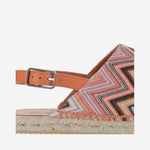 CIABATTE MISSONI SUE MWB015 002 MISSONI 
