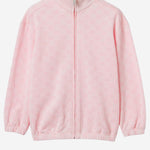 GIACCA IN COTONE GG 849678 XJHA95399 GUCCI KIDS 