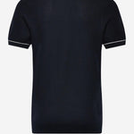 POLO IN MISTO COTONE 50560483 404 HUGO BOSS 