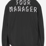 Giacca Tour Coach in cotone B0030561 FA580P611 44 LABEL GROUP 
