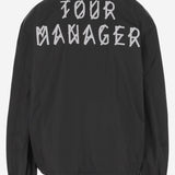 Giacca Tour Coach in cotone B0030561 FA580P611 44 LABEL GROUP 